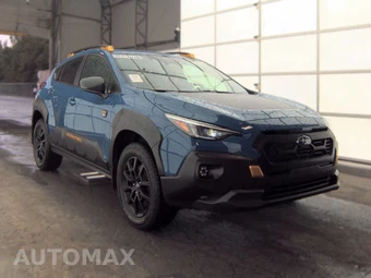 2024 Subaru Crosstrek Wilderness - miniatura 3