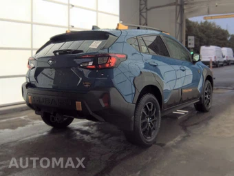 2024 Subaru Crosstrek Wilderness - miniatura 4