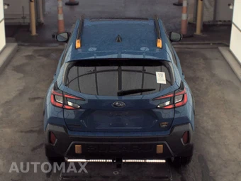2024 Subaru Crosstrek Wilderness - miniatura 5