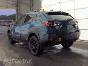 2024 Subaru Crosstrek Wilderness - miniatura 6
