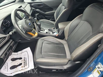 2024 Subaru Crosstrek Wilderness - miniatura 7