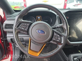 2024 Subaru Crosstrek Wilderness - miniatura 10