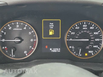 2024 Subaru Crosstrek Wilderness - miniatura 12