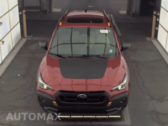 2024 Subaru Crosstrek Wilderness - miniatura 2