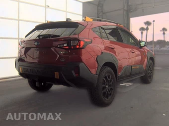 2024 Subaru Crosstrek Wilderness - miniatura 4