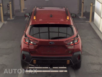 2024 Subaru Crosstrek Wilderness - miniatura 5