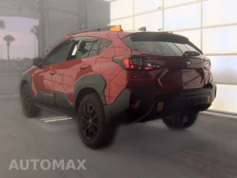 2024 Subaru Crosstrek Wilderness - miniatura 6