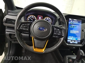 2024 Subaru Crosstrek Wilderness - miniatura 10