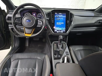 2024 Subaru Crosstrek Wilderness - miniatura 11
