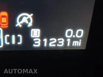 2024 Subaru Crosstrek Wilderness - miniatura 12