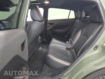 2024 Subaru Crosstrek Wilderness - miniatura 13