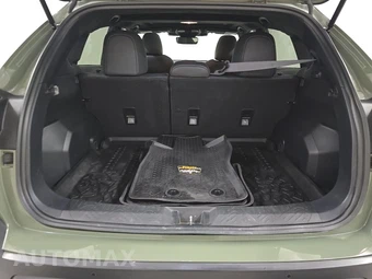 2024 Subaru Crosstrek Wilderness - miniatura 16