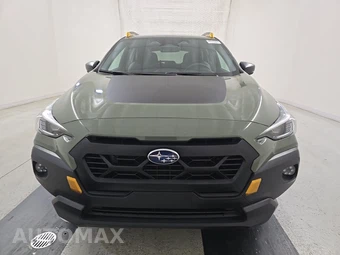 2024 Subaru Crosstrek Wilderness - miniatura 2