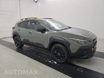 2024 Subaru Crosstrek Wilderness - miniatura 3