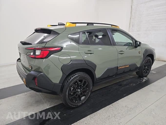 2024 Subaru Crosstrek Wilderness - miniatura 4
