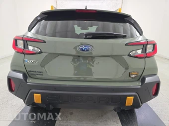 2024 Subaru Crosstrek Wilderness - miniatura 5