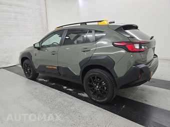 2024 Subaru Crosstrek Wilderness - miniatura 6