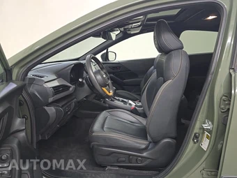 2024 Subaru Crosstrek Wilderness - miniatura 7