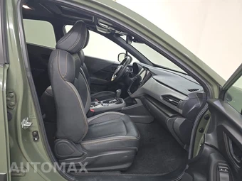 2024 Subaru Crosstrek Wilderness - miniatura 8