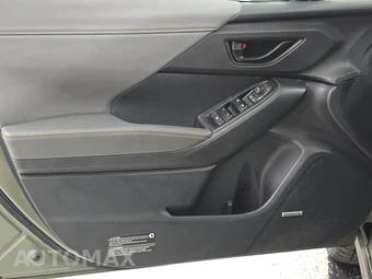 2024 Subaru Crosstrek Wilderness - miniatura 9