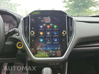 2024 Subaru Crosstrek Wilderness - miniatura 10