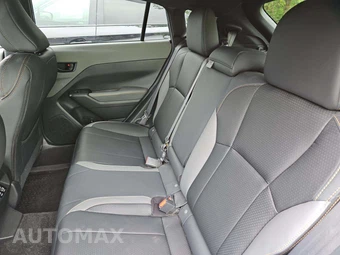 2024 Subaru Crosstrek Wilderness - miniatura 13