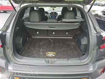 2024 Subaru Crosstrek Wilderness - miniatura 14