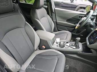 2024 Subaru Crosstrek Wilderness - miniatura 18