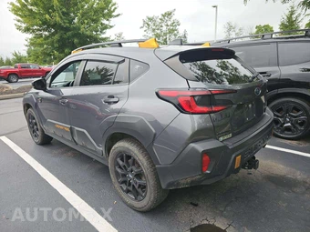 2024 Subaru Crosstrek Wilderness - miniatura 2