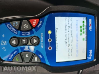 2024 Subaru Crosstrek Wilderness - miniatura 23