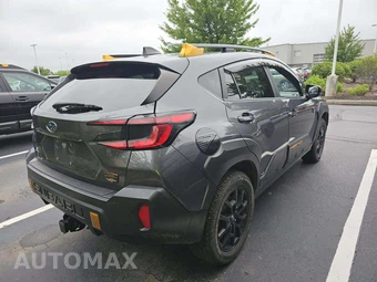 2024 Subaru Crosstrek Wilderness - miniatura 3