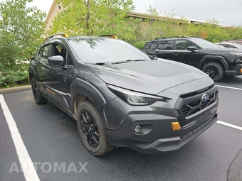 2024 Subaru Crosstrek Wilderness - miniatura 4