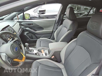 2024 Subaru Crosstrek Wilderness - miniatura 6