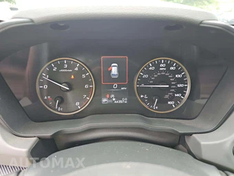 2024 Subaru Crosstrek Wilderness - miniatura 9