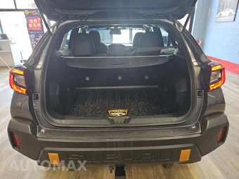 2024 Subaru Crosstrek Wilderness - miniatura 11