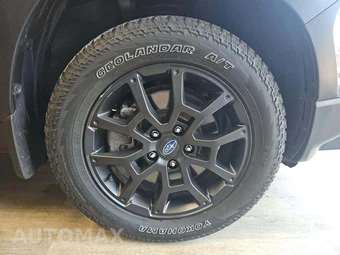 2024 Subaru Crosstrek Wilderness - miniatura 18