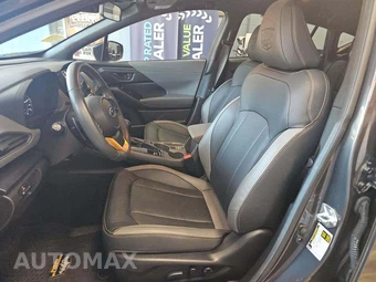 2024 Subaru Crosstrek Wilderness - miniatura 3