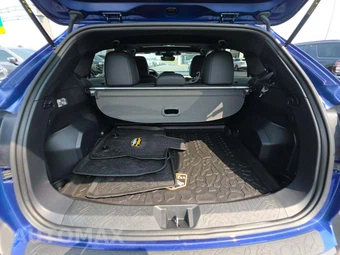 2024 Subaru Crosstrek Wilderness - miniatura 11