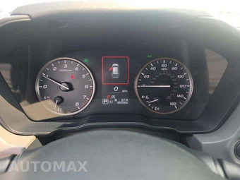 2024 Subaru Crosstrek Wilderness - miniatura 6