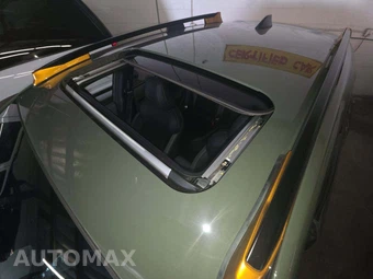 2024 Subaru Crosstrek Wilderness - miniatura 12