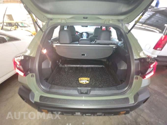 2024 Subaru Crosstrek Wilderness - miniatura 14