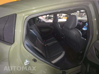 2024 Subaru Crosstrek Wilderness - miniatura 16