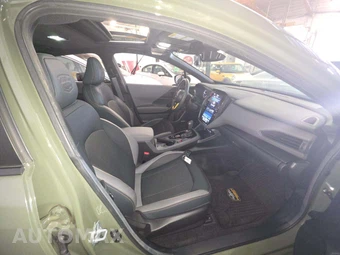 2024 Subaru Crosstrek Wilderness - miniatura 18