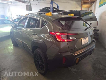 2024 Subaru Crosstrek Wilderness - miniatura 2