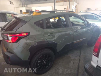 2024 Subaru Crosstrek Wilderness - miniatura 3
