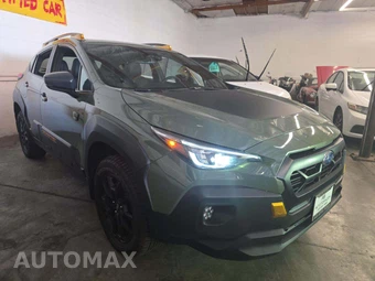 2024 Subaru Crosstrek Wilderness - miniatura 4