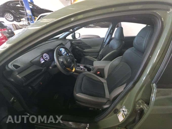 2024 Subaru Crosstrek Wilderness - miniatura 6