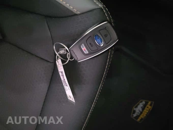 2024 Subaru Crosstrek Wilderness - miniatura 8