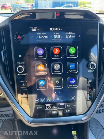2024 Subaru Crosstrek Wilderness - miniatura 14