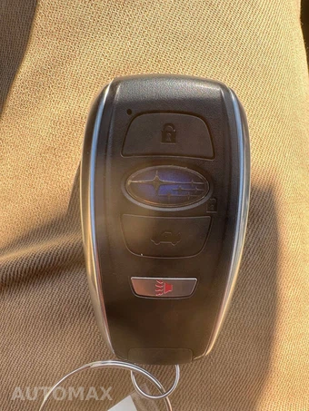 2024 Subaru Crosstrek Wilderness - miniatura 16